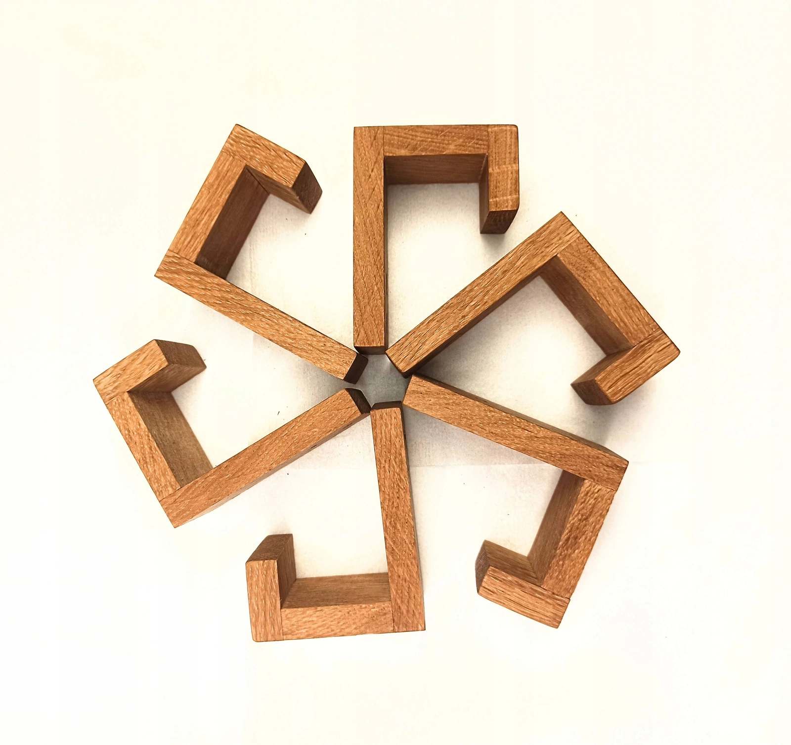 Drewniany Wieszak Samoprzylepny na Skarpety Prezenty Kominek Dębowy Haczyk pol_pl_-Drewniany-Wieszak-Samoprzylepny-na-Skarpety-Prezenty-Kominek-Debowy-Haczyk-132_9