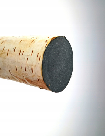 Nowoczesny Kinkiet Ścienny z Drewna Brzozowego – Designerska Lampa Handmade Polska Produkcja